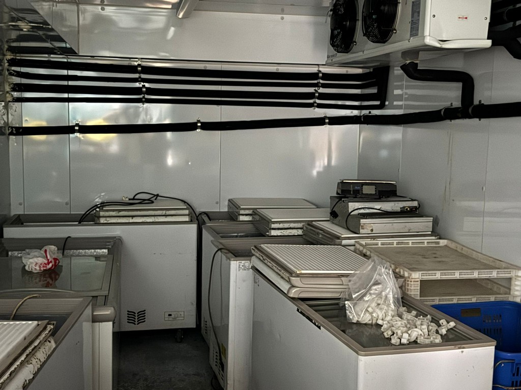 香港仔食物工場